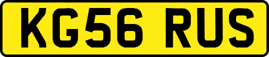 KG56RUS