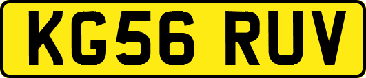 KG56RUV