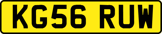 KG56RUW