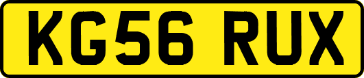 KG56RUX