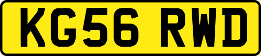 KG56RWD
