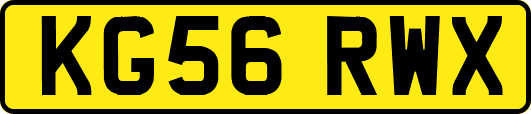 KG56RWX