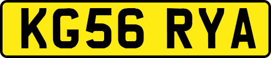 KG56RYA
