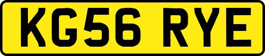 KG56RYE