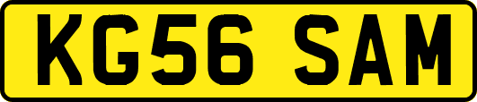 KG56SAM