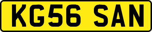 KG56SAN