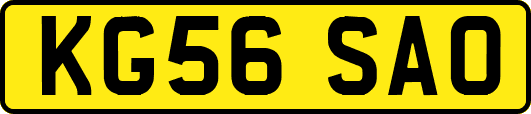 KG56SAO