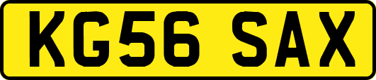 KG56SAX