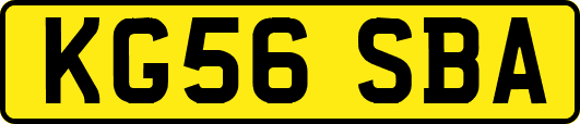 KG56SBA