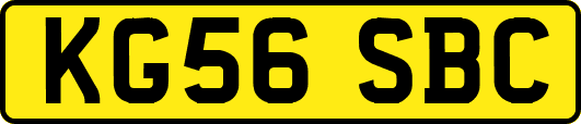 KG56SBC