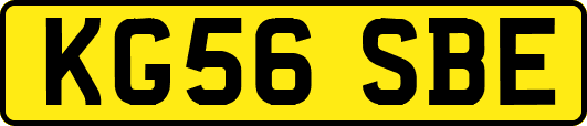 KG56SBE