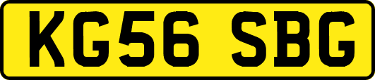 KG56SBG