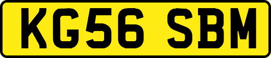 KG56SBM