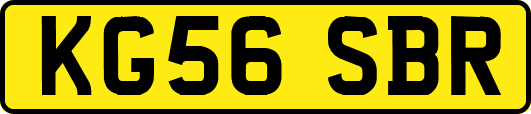 KG56SBR