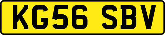 KG56SBV