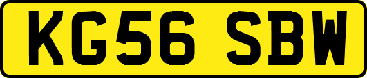 KG56SBW