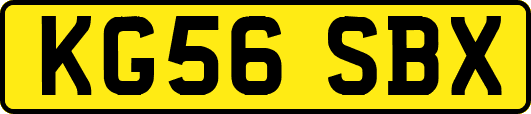 KG56SBX