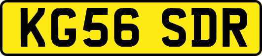 KG56SDR