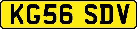 KG56SDV