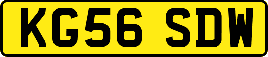 KG56SDW