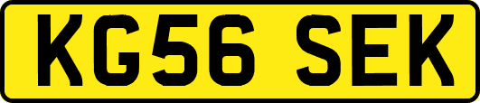 KG56SEK