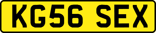 KG56SEX