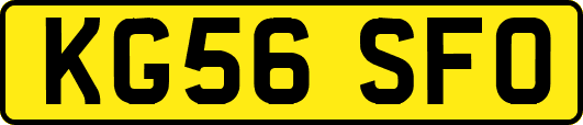 KG56SFO