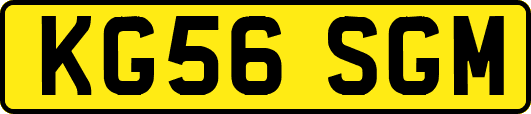 KG56SGM