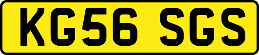 KG56SGS
