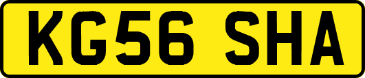 KG56SHA