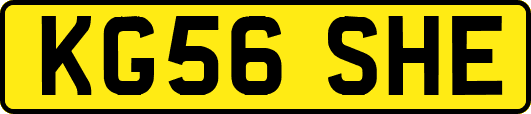 KG56SHE
