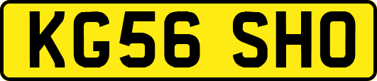KG56SHO