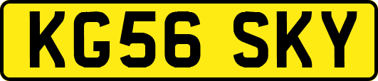 KG56SKY