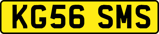 KG56SMS