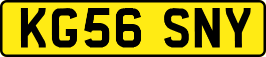 KG56SNY