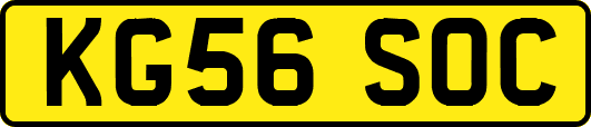 KG56SOC