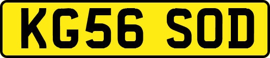 KG56SOD