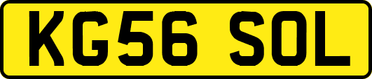KG56SOL