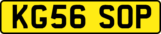 KG56SOP