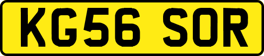 KG56SOR