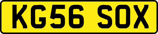 KG56SOX