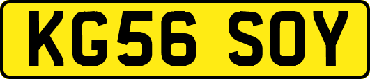 KG56SOY