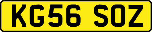 KG56SOZ