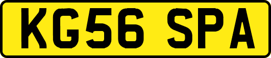 KG56SPA