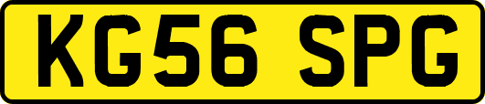 KG56SPG