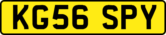 KG56SPY