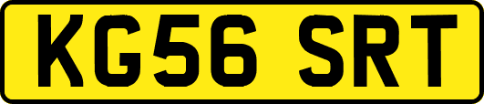KG56SRT