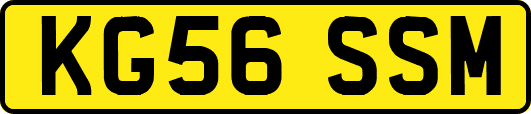KG56SSM