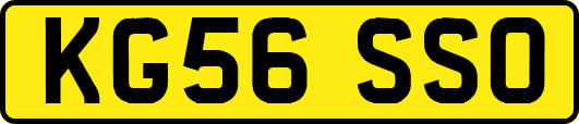 KG56SSO