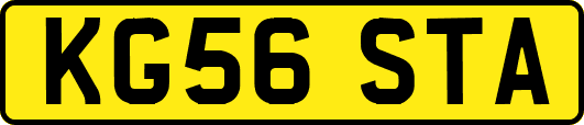 KG56STA